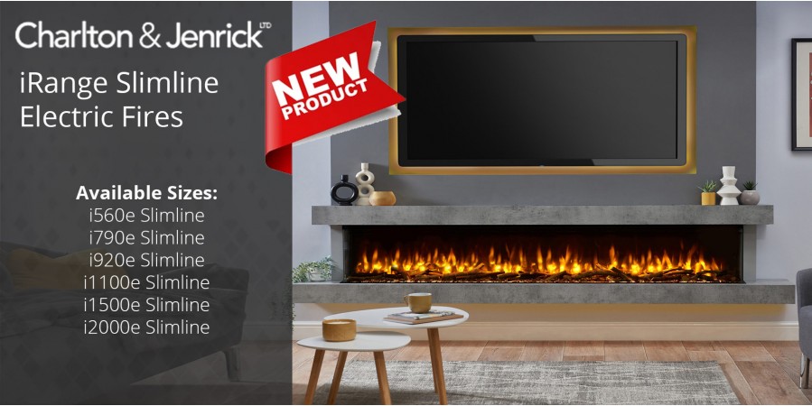 Why Choose a Wall-Mounted Electric Fireplace?