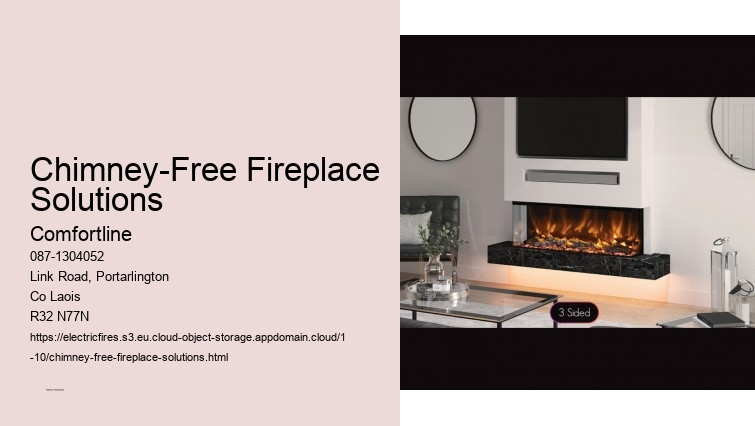 Electric Fireplaces as an Ideal Solution for Apartment Living