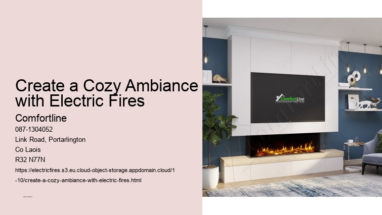 Enhancing Your Room's Ambiance with Adjustable Flame Brightness