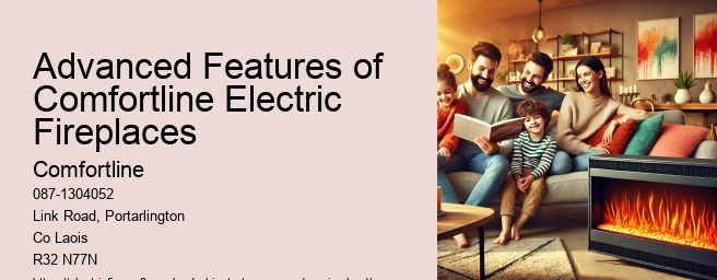 Enhancing Home Interiors with Electric Fire Suites