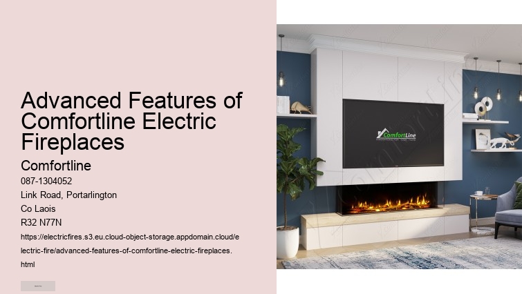 Electric Fire Heating Capacity: What You Need to Know