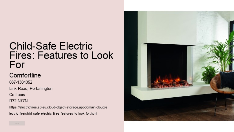 The Benefits of an Electric Fire Over Traditional Wood Burning Stoves