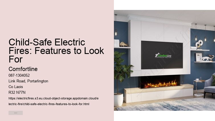 How Electric Fires Help Save Money on Heating Costs