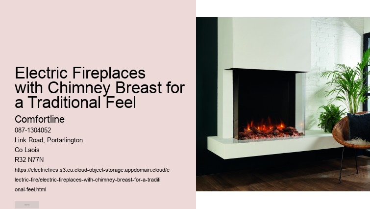 Enhancing Home Interiors with Electric Fire Suites