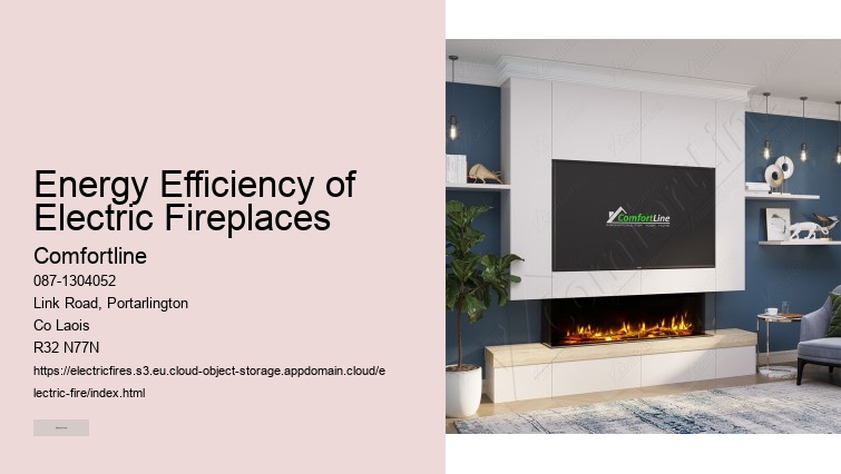 How to Choose the Right Size Electric Fire for Your Home