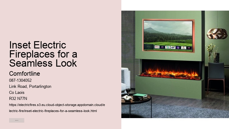 How to Maintain Your Electric Fire for Longevity