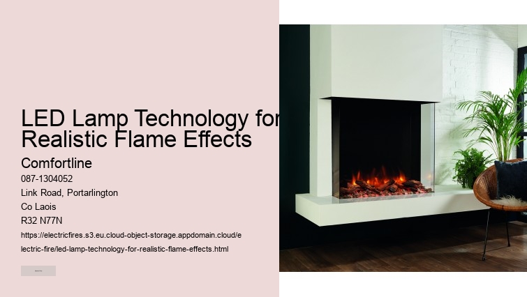 Why Electric Fires Are a Great Investment for Homeowners