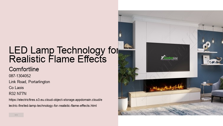 Understanding the Differences Between Wall-Mounted and Freestanding Electric Fires