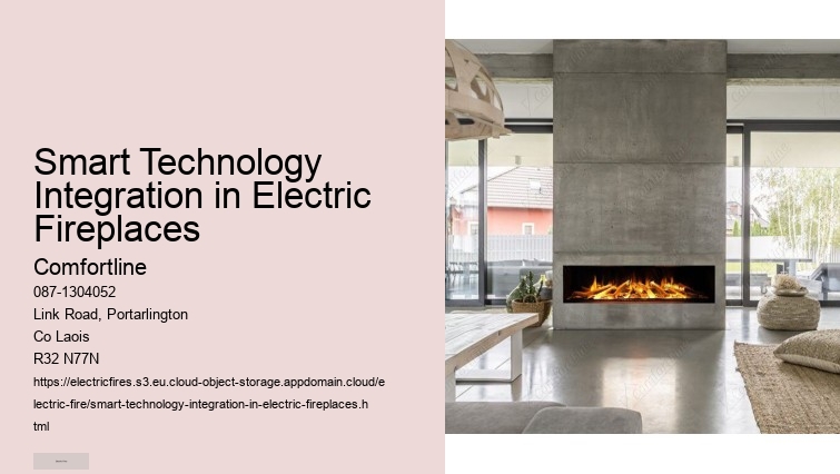 Features to Look for in a High-Quality Electric Fire